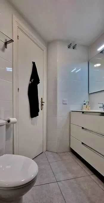 5* Stunning Golf & Sea Apartment Mijas
