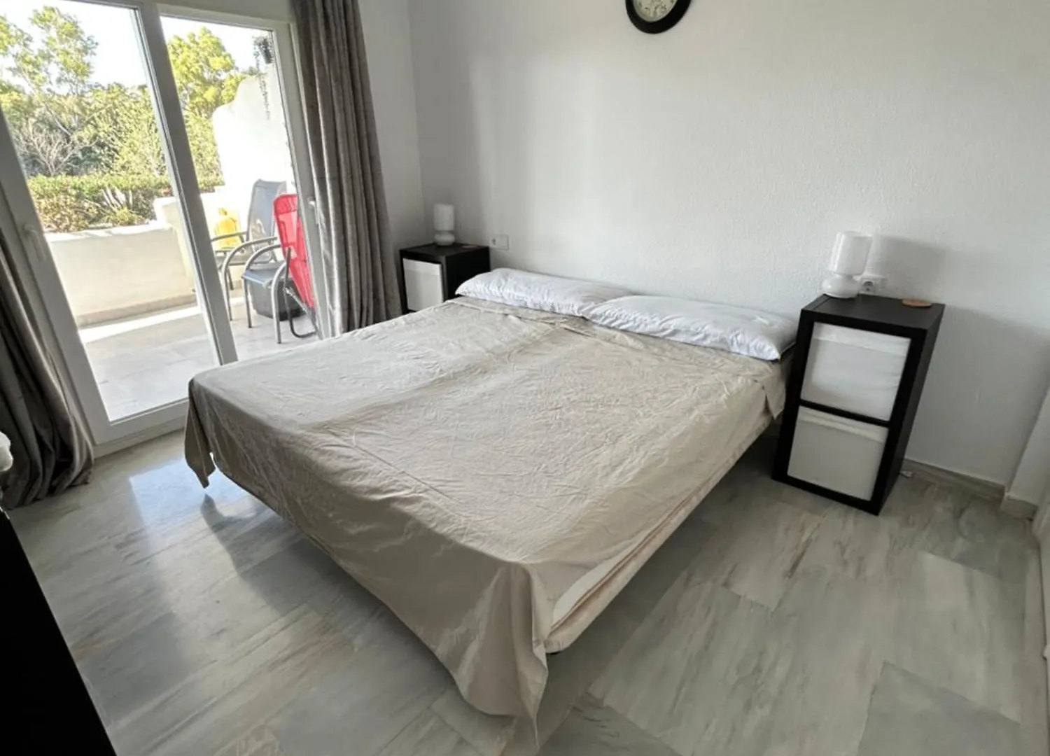 5* Stunning Golf & Sea Apartment Mijas Spain