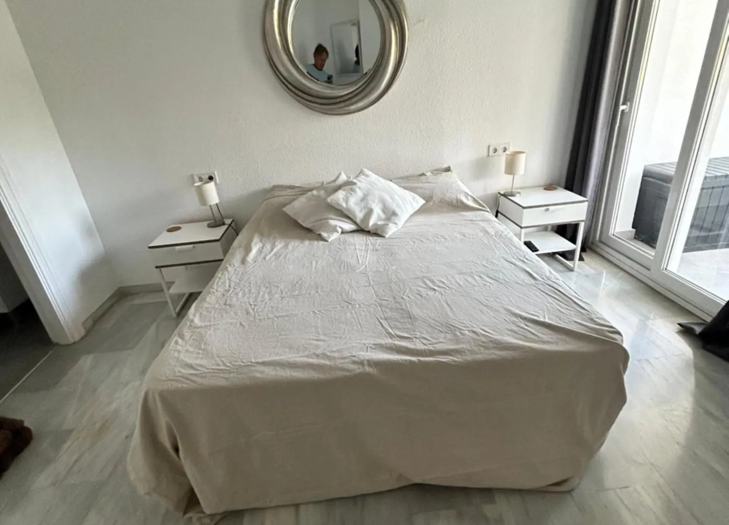5* Stunning Golf & Sea Apartment Mijas Spain