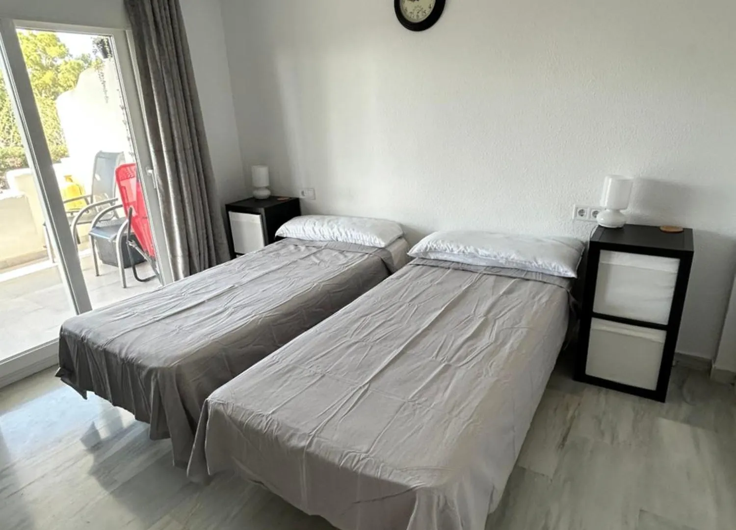 5* Stunning Golf & Sea Apartment Mijas