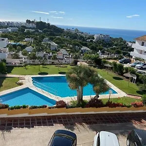 Apartamento Apartamento Riviera Del Sol, Mijas