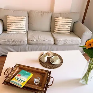 Apartamento Piso Zen Soleado En Calahonda, Mijas